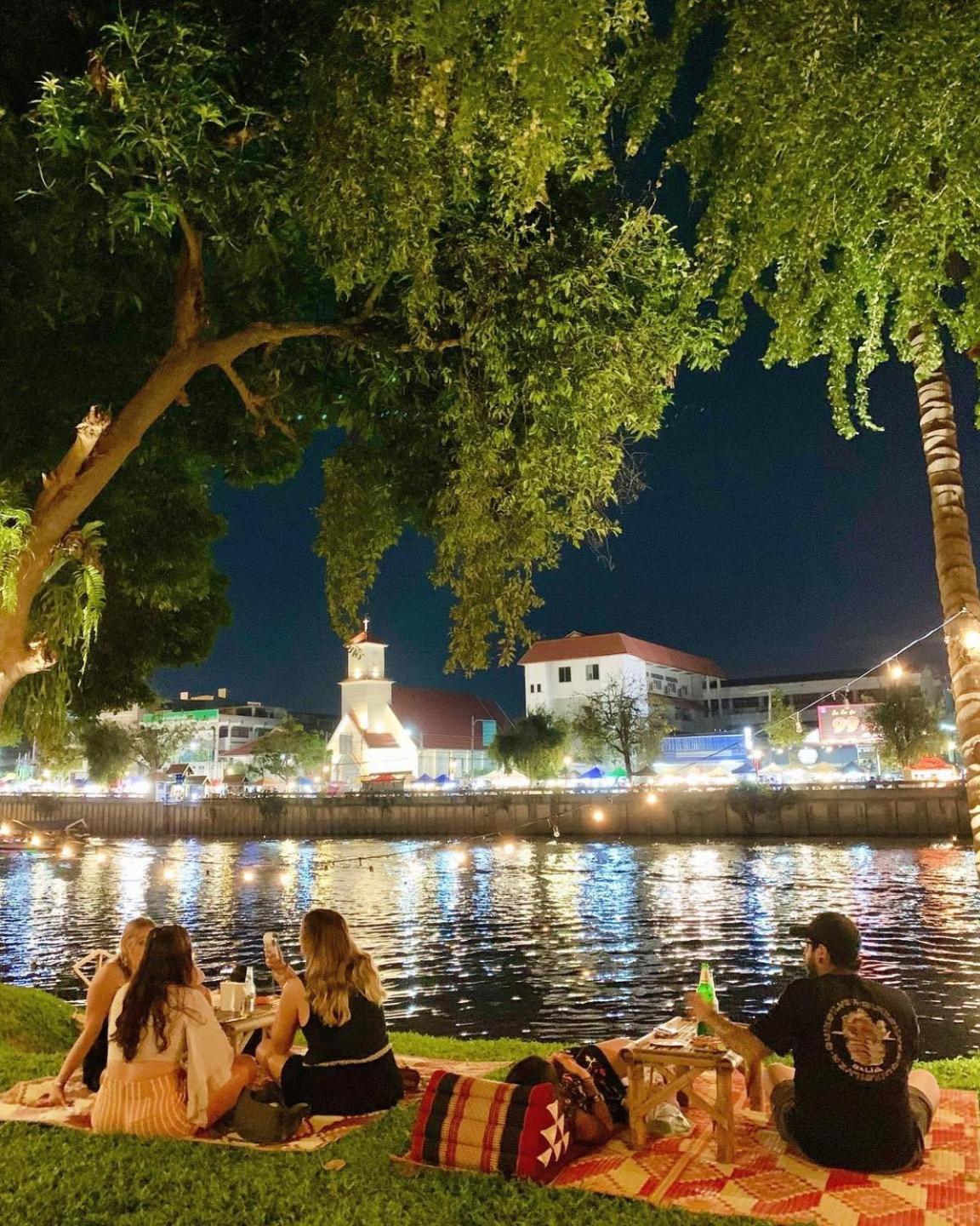 Ban Narai River 2*